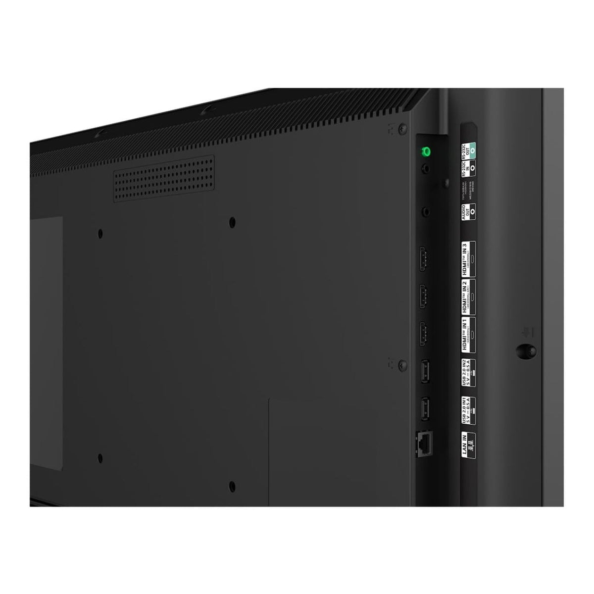 LG 32UL5Q-M 32-inch FHD Digital Signage Display Panel