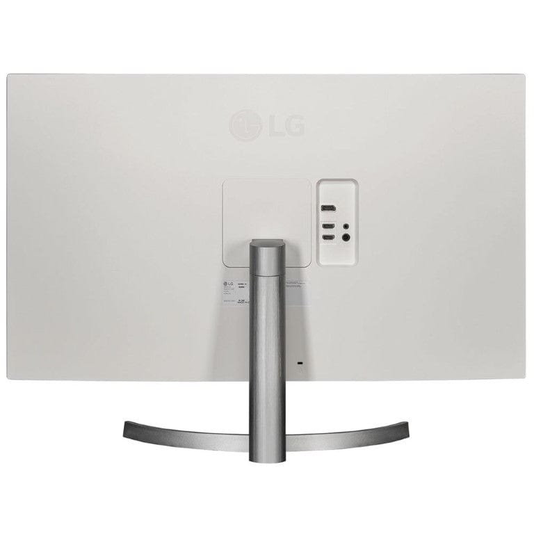 LG 31.5-inch 3840 x 2160p UHD 16:9 60Hz 4ms IPS LED Monitor 32UN500-W