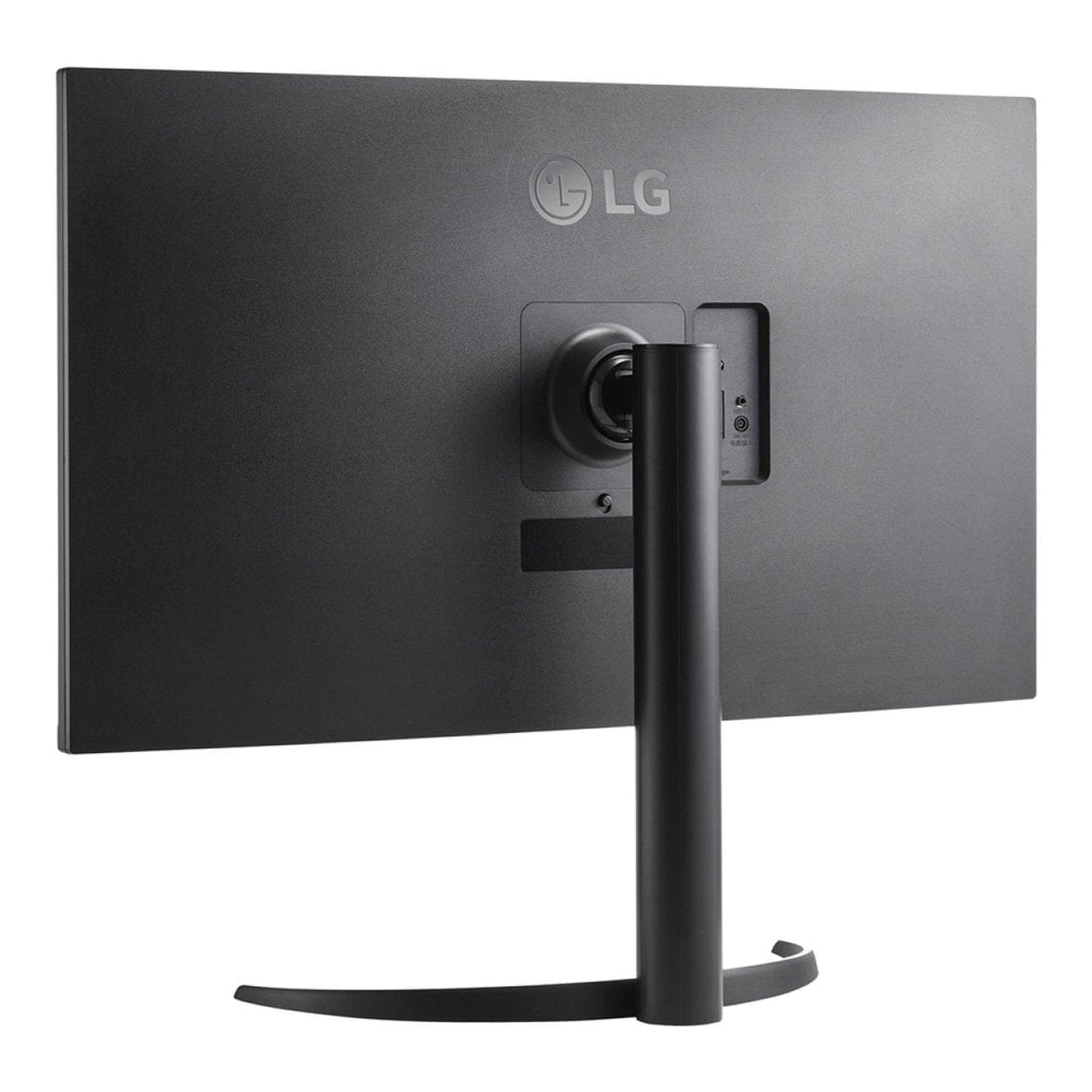 LG UltraFine 32UR550K 31.5-inch 3840 x 2160p 4K UHD 16:9 60Hz 4ms LED VA HDR Monitor