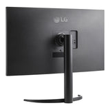 LG UltraFine 32UR550K 31.5-inch 3840 x 2160p 4K UHD 16:9 60Hz 4ms LED VA HDR Monitor