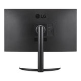 LG UltraFine 32UR550K 31.5-inch 3840 x 2160p 4K UHD 16:9 60Hz 4ms LED VA HDR Monitor