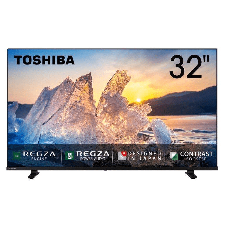 Toshiba 32V35MN 32-inch 1366 x 768p HD Smart LED TV – FirstShop