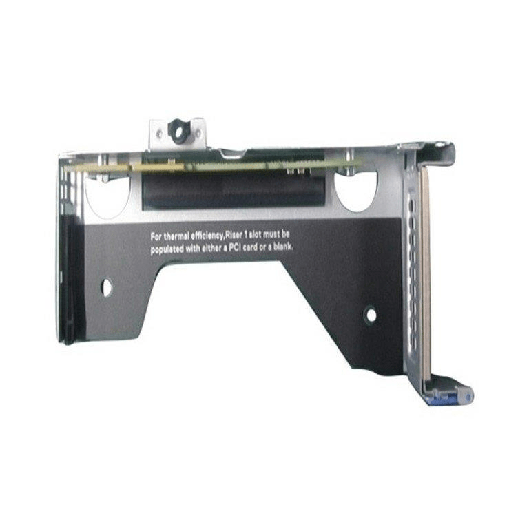 Dell Riser Card upgrade from Riser Config 2 to Config 3 with 1x Low Profile slot 330-BBJP