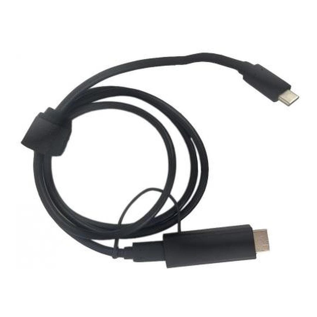 Yealink MTouch II Type-C Cable with HDMI Adapter 1.2m 330000008024
