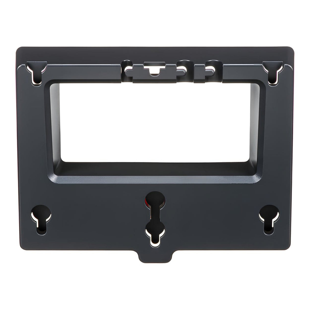 Yealink Wall Mount Bracket for T33G, T34W, and MP52 Phones 330100000048