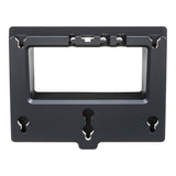 Yealink Wall Mount Bracket for T33G, T34W, and MP52 Phones 330100000048