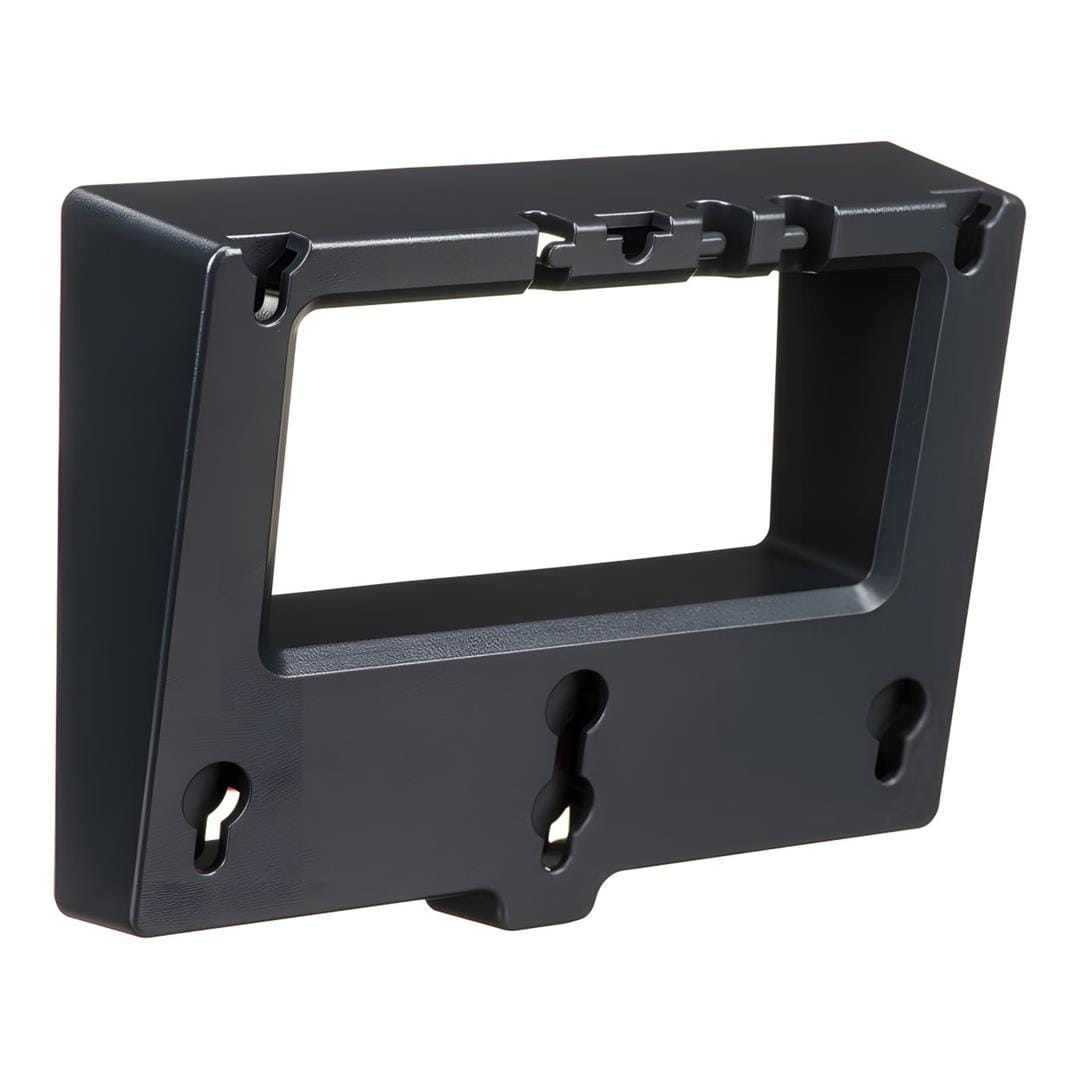 Yealink Wall Mount Bracket for T33G, T34W, and MP52 Phones 330100000048