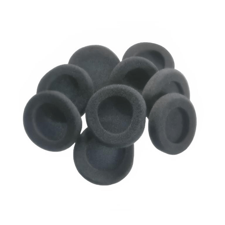 Yealink Foam Ear Cushions for YHS34 and UH34 Series 12-pack 330100010023