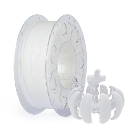 Creality 3D PLA Filament 1Kg - White 3301010060