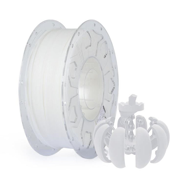 Creality 3D PLA Filament 1Kg - White 3301010060