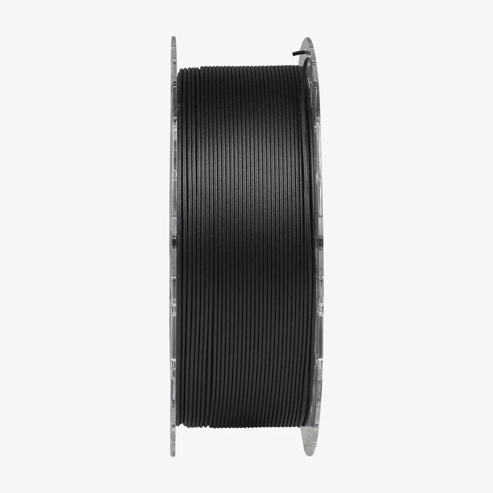 Creality 3D PLA Filament Black 1kg 3301010061