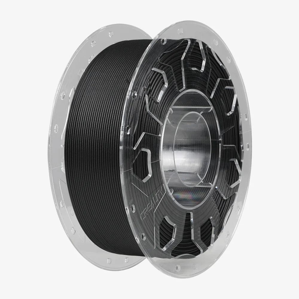 Creality 3D PLA Filament Black 1kg 3301010061