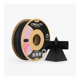 Creality 1kg Matte PLA 1.75mm Printing Filament Black 3301010297