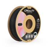 Creality 1kg Matte PLA 1.75mm Printing Filament Black 3301010297