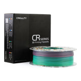 Creality 3D Ender PLA+ Rainbow Filament 1kg 3301010314
