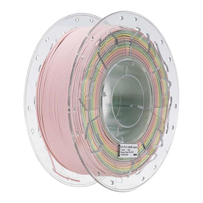 Creality 3D 1Kg CR-PLA Filament Matte Rainbow 3301010458