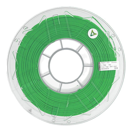 Creality Hyper PLA RFID Filament 1.75mm 1kg Mountain Green 3301010498