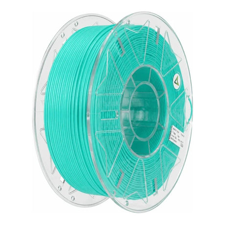 Creality Hyper PLA RFID Filament 1.75mm 1kg Light Blue/Green 3301010499