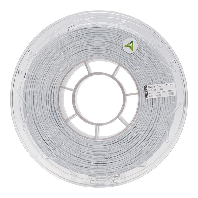 Creality Hyper PLA RFID Filament 1Kg - Marble 3301010529