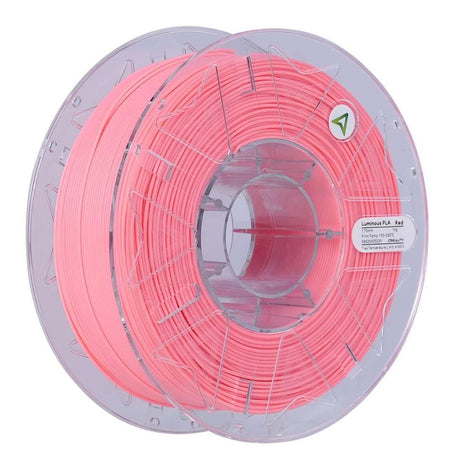 Creality 1kg Hyper Luminous 1.75mm PLA Filament Pink 3301010539