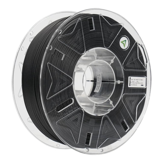 Creality 3D PLA Filament 1Kg - Black 3301010556