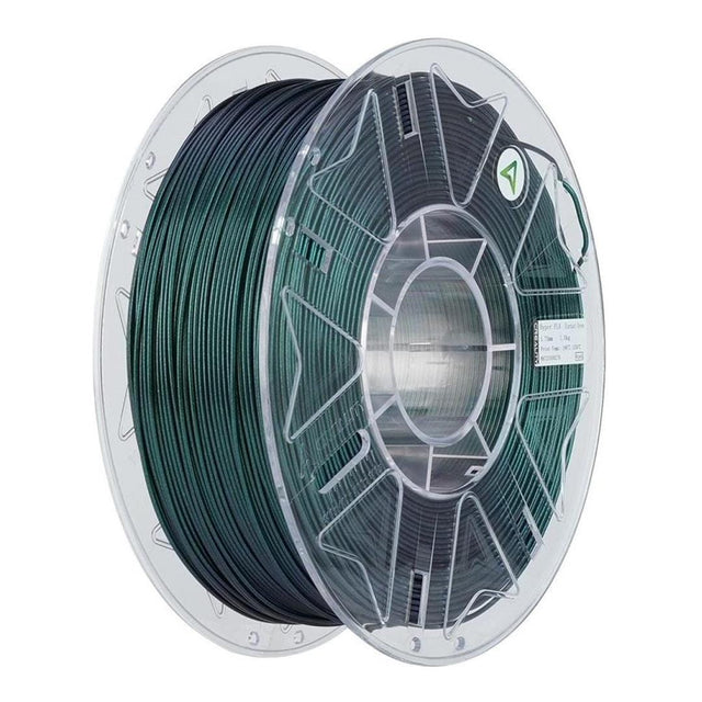 Creality 3D Hyper PLA RFID Filament 1Kg - Stardust Green 3301010567