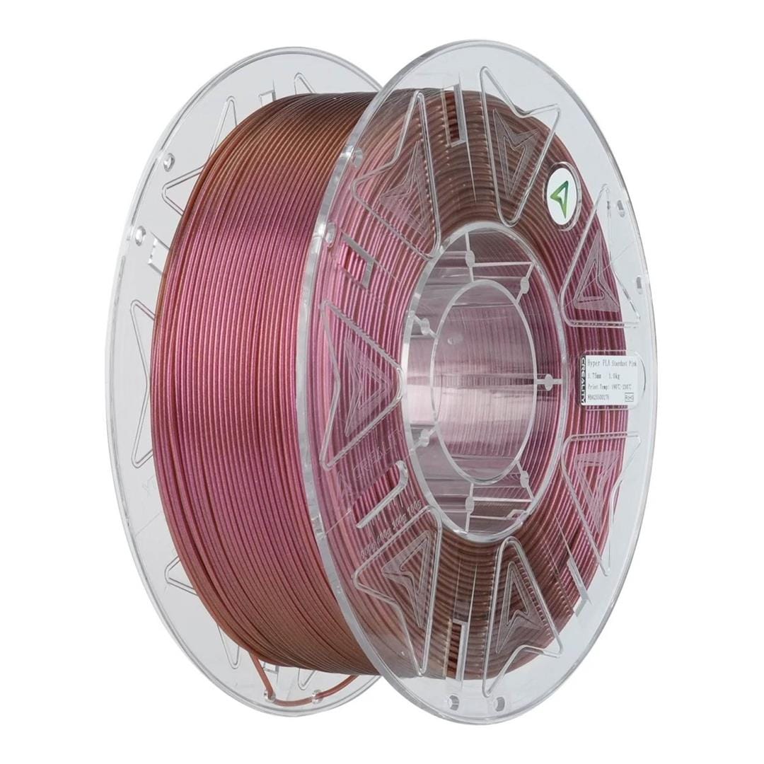 Creality 3D Hyper PLA RFID Filament 1Kg - Stardust Pink 3301010570