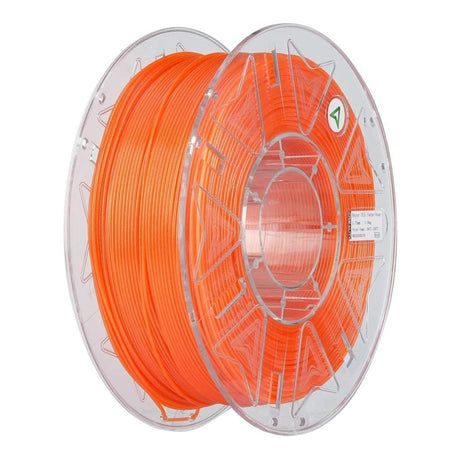 Creality 3D Hyper PLA RFID Filament 1Kg - Stardust Orange 3301010572