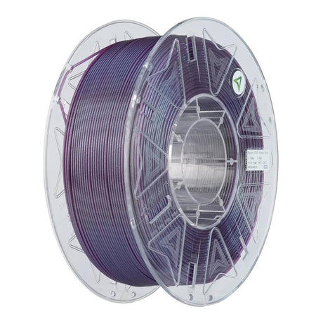 Creality 3D Hyper PLA RFID Filament 1Kg - Stardust Purple 3301010575