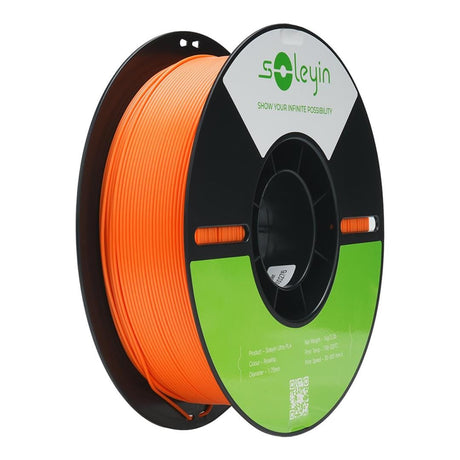 Creality 3D Soleyin Ultra PLA Filament 1Kg - Rosehip 3301010601