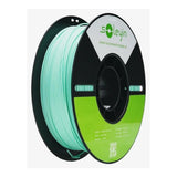 Creality 3D 1Kg Soleyin Ultra 1.75mm PLA Filament Light Green 3301010603