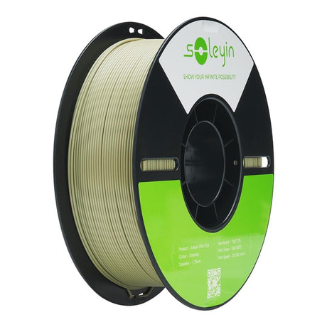 Creality 3D Soleyin Ultra PLA Filament 1Kg - Botanic Green 3301010604