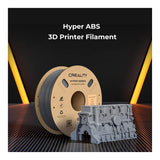 Creality 3D Hyper ABS Filament 1Kg - White 3301020040