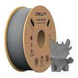 Creality 1.75mm Hyper ABS Filament 1kg Grey 3301020041