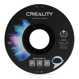 Creality 3D PETG Filament 1Kg - Translucent 3301030037
