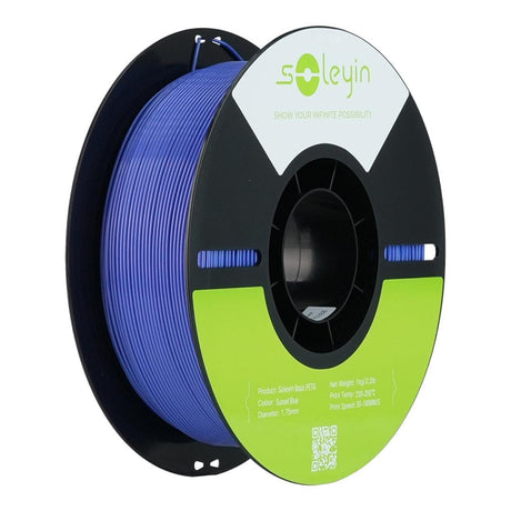 Creality 3D Soleyin Basic PETG Filament 1Kg - Sunset Blue 3301030156