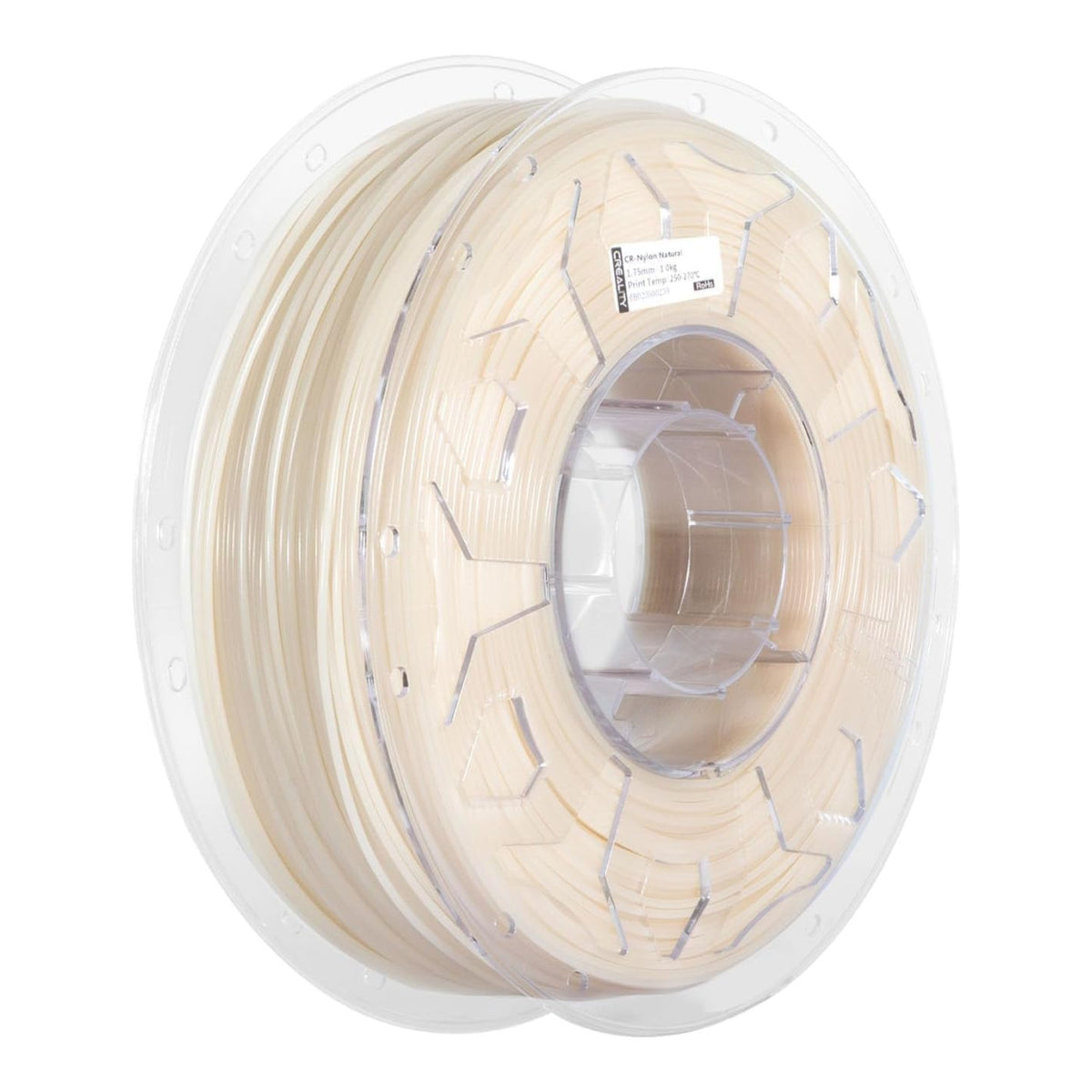 Creality Nylon Filament 1Kg - Natural 3301050002