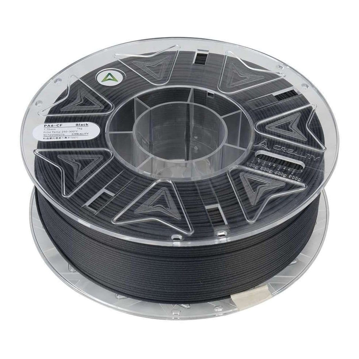 Creality 3D Hyper PA6-CF Filament 1Kg - Black 3301060034