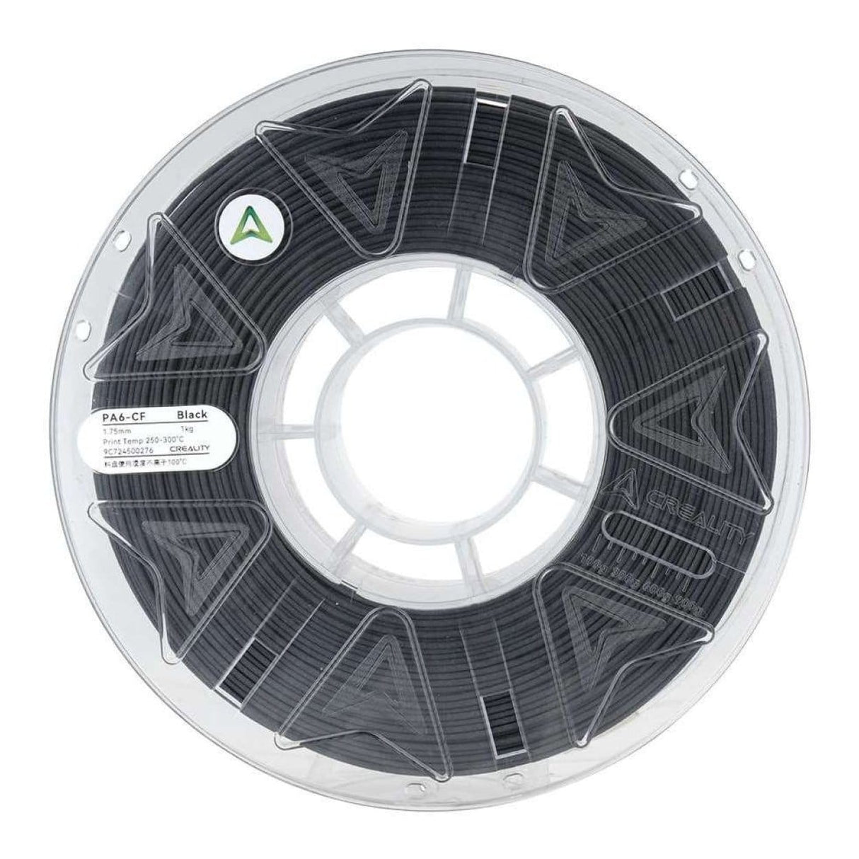 Creality 3D Hyper PA6-CF Filament 1Kg - Black 3301060034