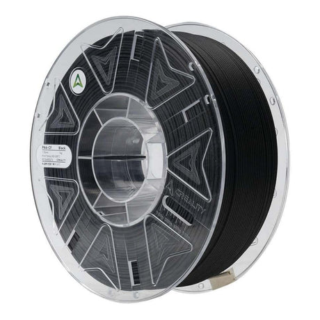 Creality 3D Hyper PA6-CF Filament 1Kg - Black 3301060034