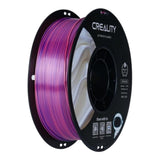 Creality 3D Dual Silk PLA Filament 1Kg - Pink-Purple 3301120013