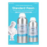 Creality 3D 500g LCD Standard Resin White 3302020015