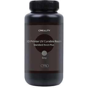 Creality 3D LCD Standard Resin Plus 500g Grey 3302020066