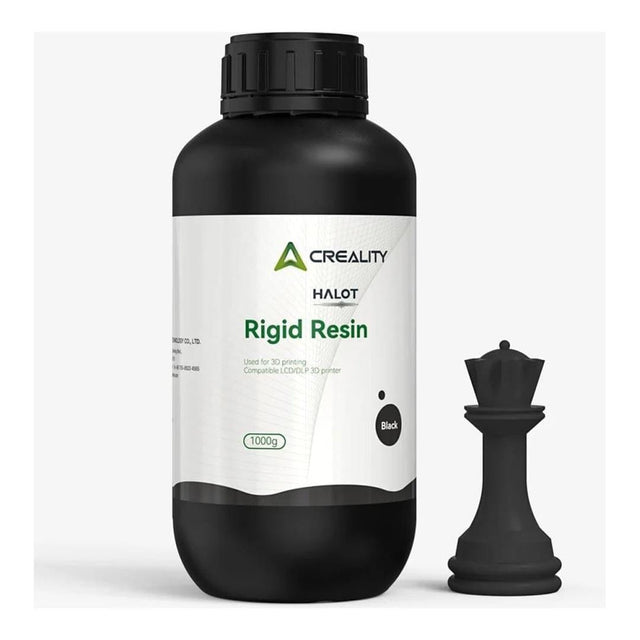 Creality 3D 1Kg Rigid Resin Black 3302020099