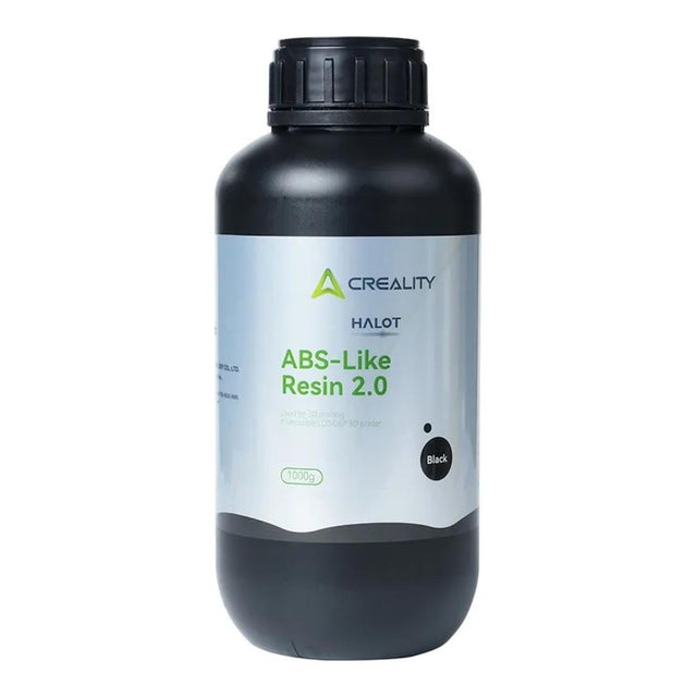 Creality ABS-Like Resin 1kg Transparent Blue 3302040023