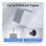 Creality 3D ABS-Like Resin 1Kg - Transparent 3302040024