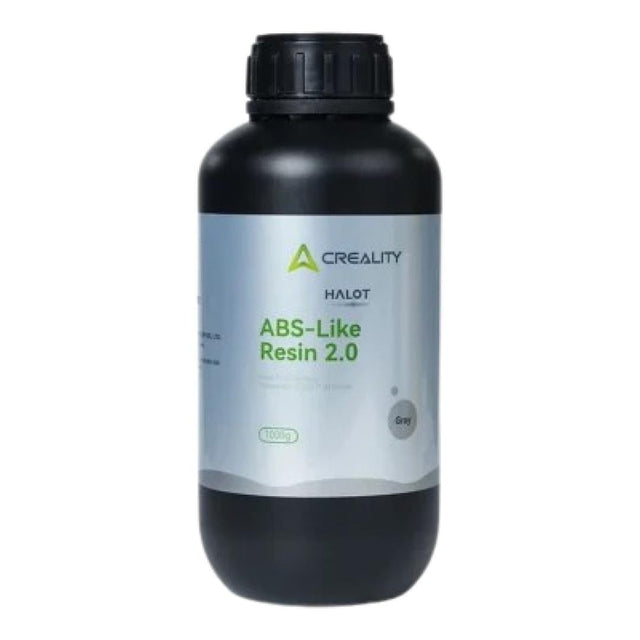 Creality 3D ABS-Like Resin 1Kg - Transparent 3302040024