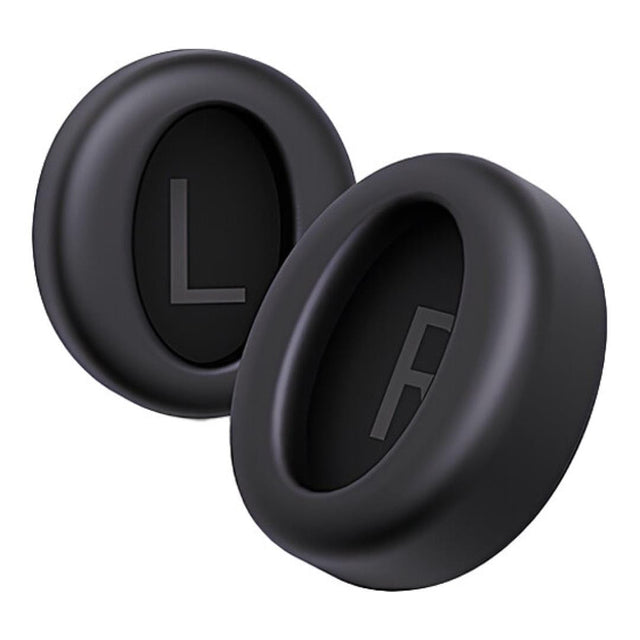 Yealink Ear Cushion for BH76 Plus Black 3311017