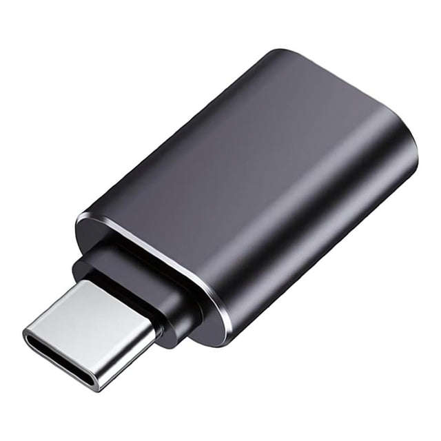 Yealink 3311046 USB-A to USB-C Adapter