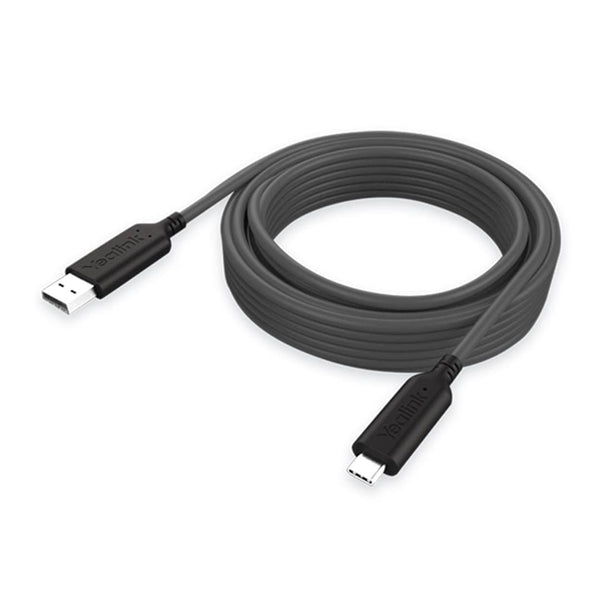 Yealink SmartVision 60 USB-C to USB 3.0 Cable 15m 3311051 – FirstShop